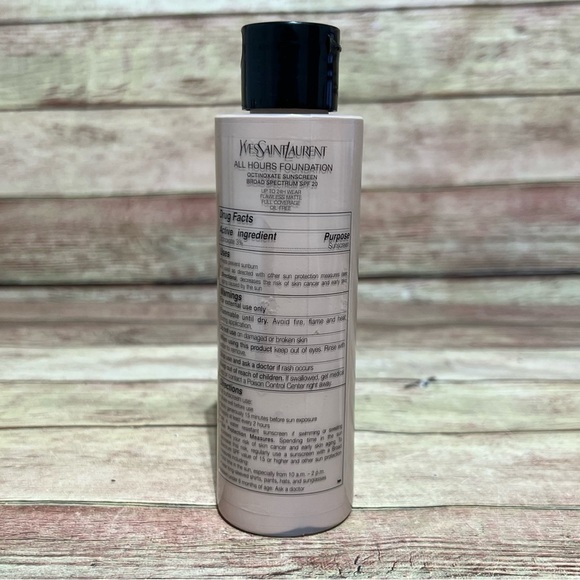 YSL All Hour Foundation - Picture 1 of 5
